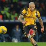 Gerard Bourgoin, leading figure of French football, dies at 85