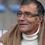 Lyon coach Fonseca facing lengthy ban after confronting referee