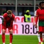 What happened the last time India faced Australia in an ICC ODI tournament?