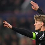 When the ‘home away from home’ narrative comes full circle!