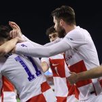 UEFA Nations League quarterfinals: Goretzka winner helps Germany beat Italy 2-1 in first leg