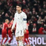 Portugal vs Denmark LIVE streaming info, Nations League quarterfinal 2nd leg: Where to watch Ronaldo play? Predicted lineups; Preview