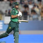 NZ vs PAK: Pakistan shatters 17-year T20I record in 200-plus run chase win over New Zealand