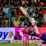 Crossing new boundaries