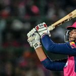 RR vs GT, IPL 2025: Shubman Gill subbed off; Rashid Khan takes over as stand-in captain