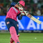 RR vs GT: Vaibhav Suryavanshi becomes youngest to score an IPL fifty