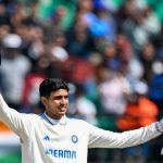 Sai Sudharsan gets 1st Test call-up — How has the batter fared in County Championship in England?