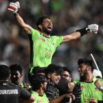 Xaud elected president of Brazil’s CBF after predecessor removed by court