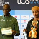 Paris 2024 medallist swimmer becomes first British athlete to join Enhanced Games