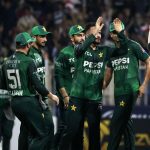 Mohammed Siraj nominated for ICC’s Player of the Month award for Oval heroics