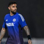 Marmoush suffers knee injury in Egypt’s World Cup qualifier