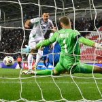 Nico Williams out injured ahead of Athletic Bilbao’s Champions League return