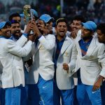 Champions League qualification won’t come from the sky, says Manchester City’s Guardiola