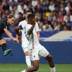 UEFA Nations League quarterfinal: Who is the referee in Denmark vs Portugal QF first leg?