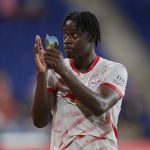 Serie A 2024-25: Inter’s Thuram an injury doubt for crucial clash vs Juventus