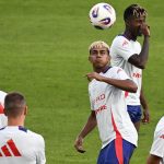 Liechtenstein vs Belgium LIVE streaming info: Where to watch FIFA World Cup 2026 Qualifier?