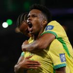 Why is Neymar not playing in Brazil vs Chile FIFA World Cup 2026 qualifier match?