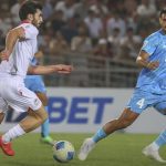 Spanish MotoGP: Marc Marquez wins sprint after brother Alex crashes out