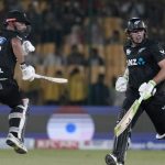 New Zealand makes late change in Champions Trophy 2025 squad: Jacob Duffy replaces Ben Sears