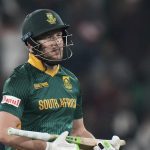 Champions Trophy 2025: Rachin hopes experience of playing in Dubai will be helpful against India in final