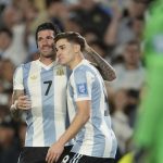 FIFA World Cup Qualifiers: Tuchel’s England up and running as Lewis-Skelly scores on debut