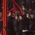 Inter Miami’s Luis Suarez apologises after Leagues Cup spitting incident