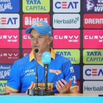 WPL 2025: UP Warriorz mentor Sthalekar praises new skipper Deepti’s all-round effort despite loss