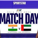 Two-time Paralympics medallist Praveen Kumar targets missing gold at home World Para Athletics Championships