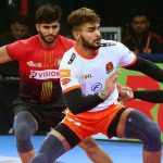 Srikanth into Malaysia Masters 2025 semifinal; Kapila, Crasto knocked out