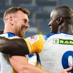 Retro BTS Comic Ep 5: Pooja Hegde dubs in Tamil for the first time