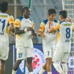 ‘Happy and grateful that I was able to win two gold,’ says National Games squash gold medallist Velavan Senthilkumar