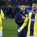 Who will face Real Madrid in the Champions League round of 16?