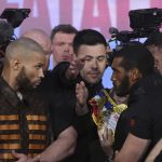 Djokovic acknowledges generational shift, says, ‘I am still playing because it helps tennis thrive on attention’