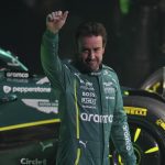 F1 2025: Aston Martin expects Adrian Newey to have immediate impact on performance