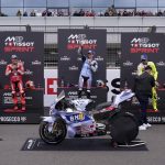 F2: Kush Maini makes history with Sprint Race victory at iconic Monaco GP