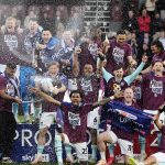 KKR vs GT, IPL 2025: Gill, Sudharsan set up Gujarat Titans’ thumping win over Kolkata Knight Riders