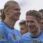 Premier League 2024-25: Liverpool ends victorious season with 1-1 draw with Crystal Palace