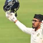 National shooting trials: Sonam tops women’s air rifle, Neeraj first place in men’s rapid fire pistol