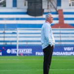 NorthEast United FC vs East Bengal FC highlights: NEUFC 4-0 EBFC, ISL 2024-25; Ajaraie, Albiach star in big win