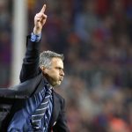 Amad Diallo part of Manchester United’s travelling squad for Europa League semifinal first leg against Athletic Bilbao