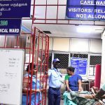 Why scoop stretchers should become an essential component in all ambulances Premium