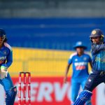 India women end tour on a high, Navneet Kaur scores only goal against Australia