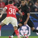 Liverpool vs PSG, Arsenal v PSV and Bayern Munich vs Leverkusen highlights of Champions League round of 16