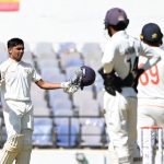 Indian sports wrap, February 26: Akanksha Nitture knocks out second seed Carlota Cirez at ITF event in Ahmedabad