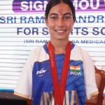 World Indoor Athletics Championships 2025: Ingebrigtsen banishes 1,500m demons for rare double