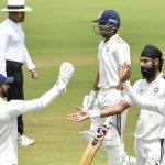 Doug Watson steps down as head coach of Scotland cricket team