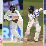 Buchi Babu Trophy 2025: Level-headed Rohit Rayudu looks to stay in the moment