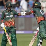 Champions Trophy 2025: Mohammed Shami becomes fastest Indian bowler to reach 200 ODI wickets