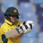 Champions Trophy 2025: Australia captain Smith not buying into India’s Dubai advantage