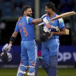 Virat Kohli after 51st ODI century: My job was to control the middle overs against spinners